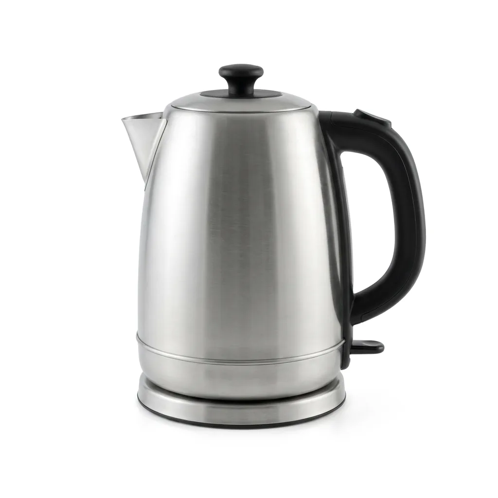 Electric kettle, 1.7 l