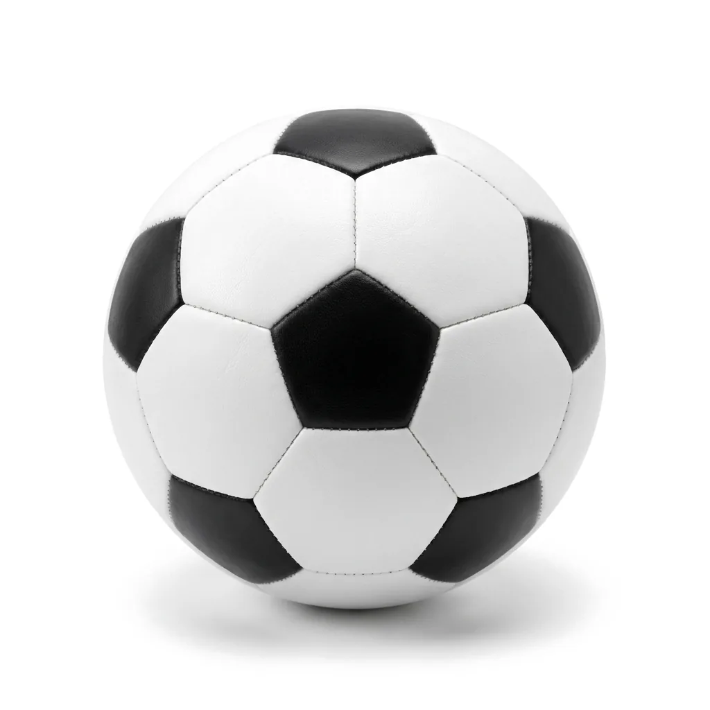 Football, size 5