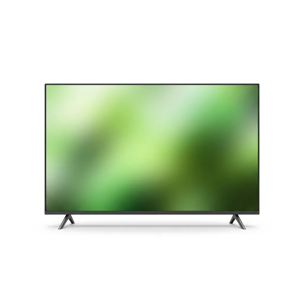 LED TV 43 inch