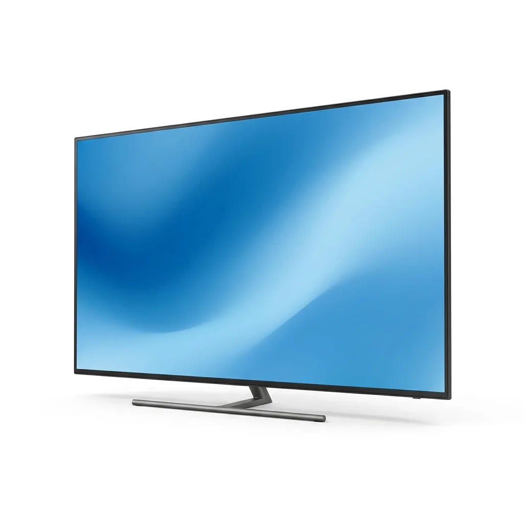 LED TV 55 inch