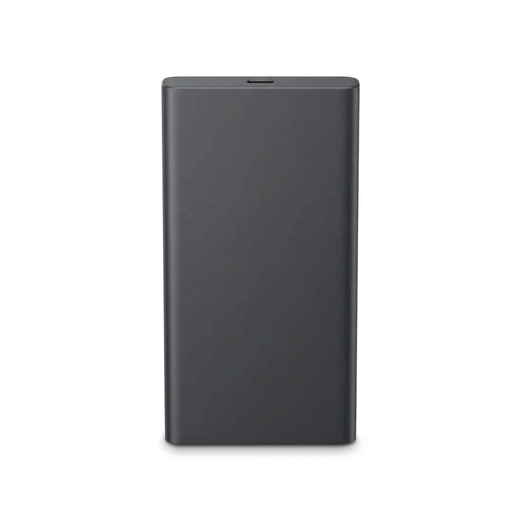 Power bank, 10,000 mAh