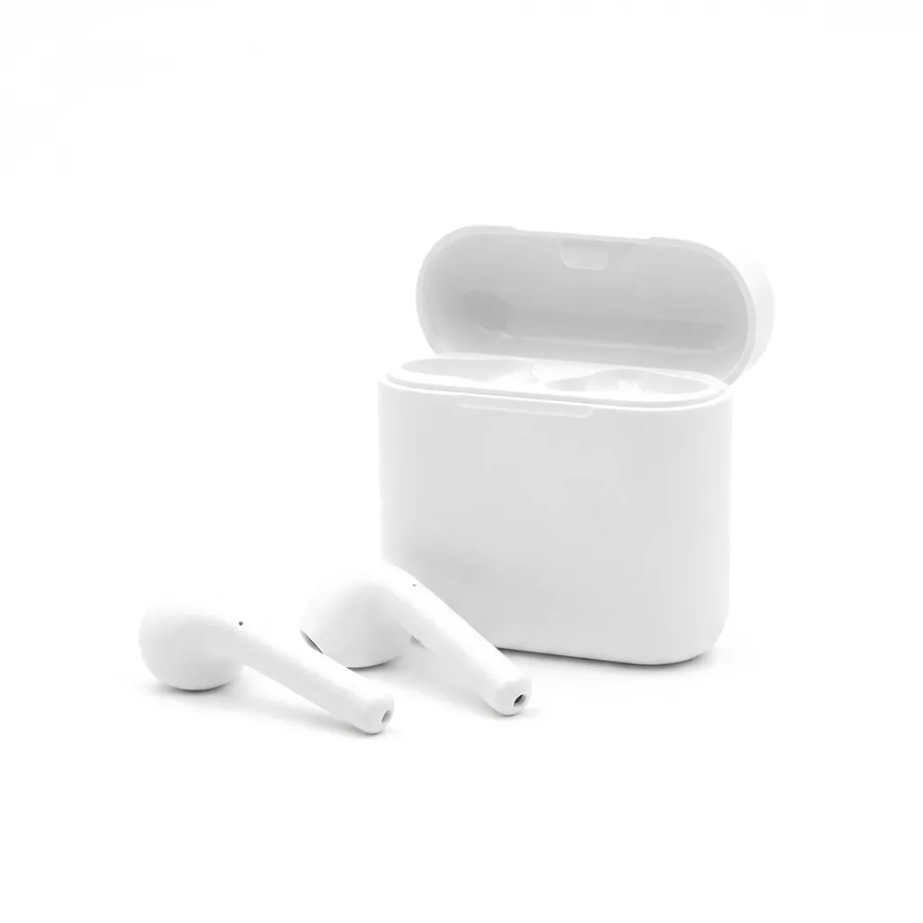 Wireless earbuds