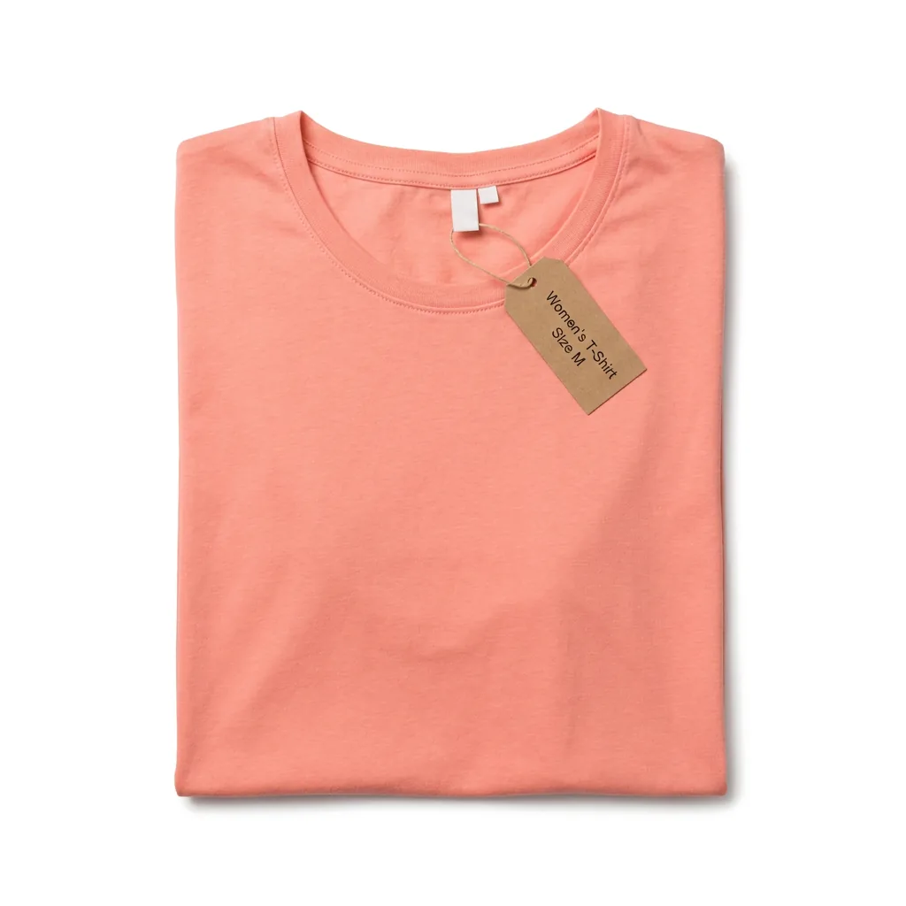 Women's T-shirt, size M
